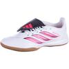 adidas PREDATOR LEAGUE FT IN Fu&szlig;ballschuhe Kinder - ftwwht-soltur-cblack