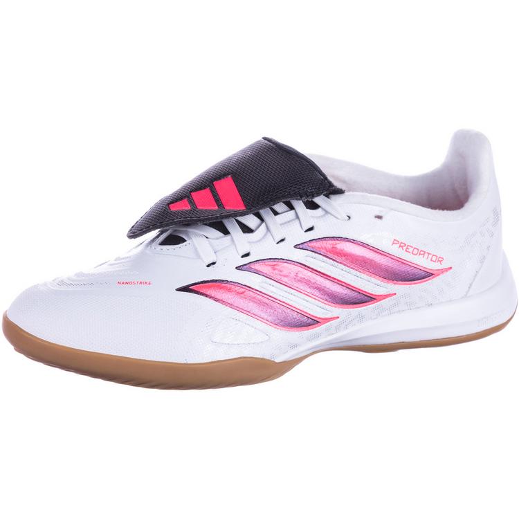 adidas adidas PREDATOR LEAGUE FT IN Fu&szlig;ballschuhe Kinder - ftwwht-soltur-cblack - 0 | SportScheck