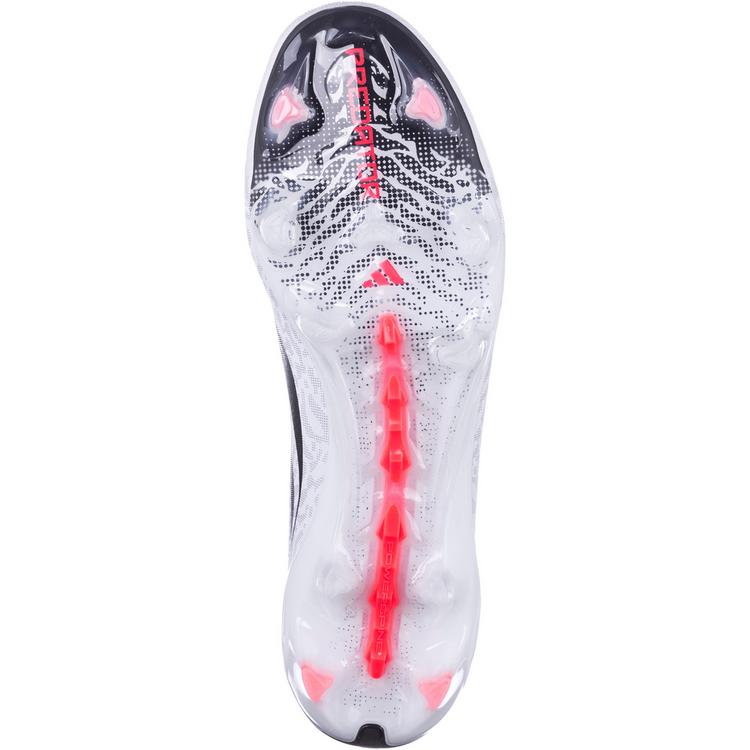 adidas adidas PREDATOR ELITE FG Fu&szlig;ballschuhe Herren - ftwwht-soltur-cblack - 1 | SportScheck