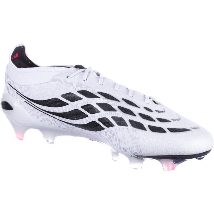 adidas adidas PREDATOR ELITE FG Fu&szlig;ballschuhe Herren - ftwwht-soltur-cblack - 0 | SportScheck