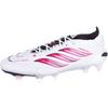 adidas PREDATOR ELITE FG Fu&szlig;ballschuhe Herren - ftwwht-soltur-cblack