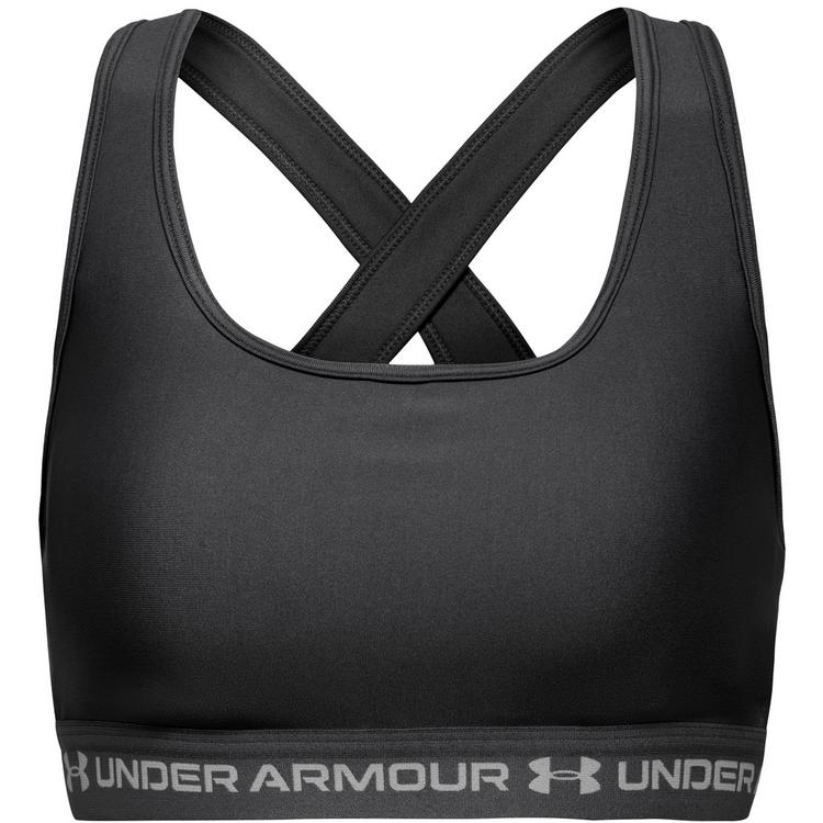 Under Armour Under Armour CROSSBACK BH Damen - ultimate black - 0 | SportScheck