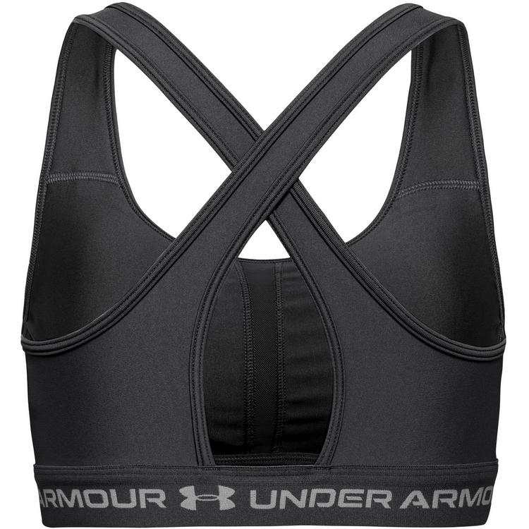 Under Armour Under Armour CROSSBACK BH Damen - ultimate black - 0 | SportScheck
