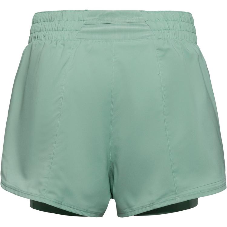 Nike Nike One Funktionsshorts Damen - steam-white - 0 | SportScheck