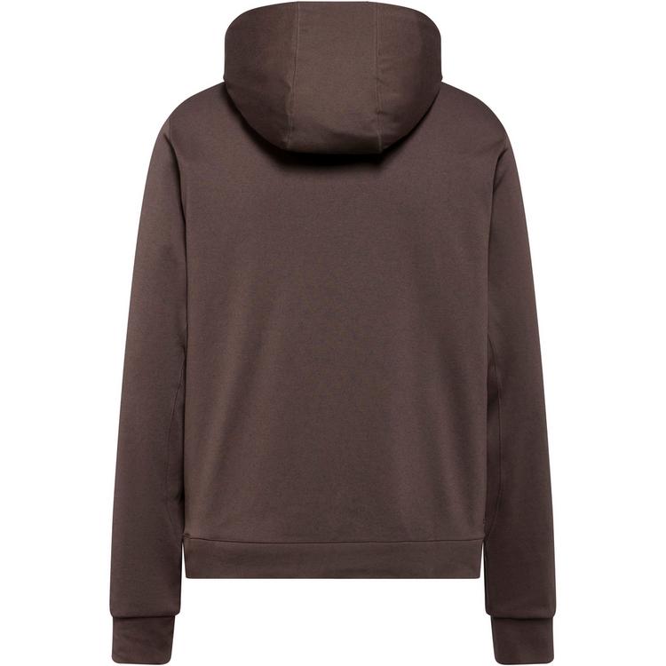 Nike Nike DRI-FIT UV PRIMARY Hoodie Herren - baroque brown-lt chocolate-baroque - 0 | SportScheck