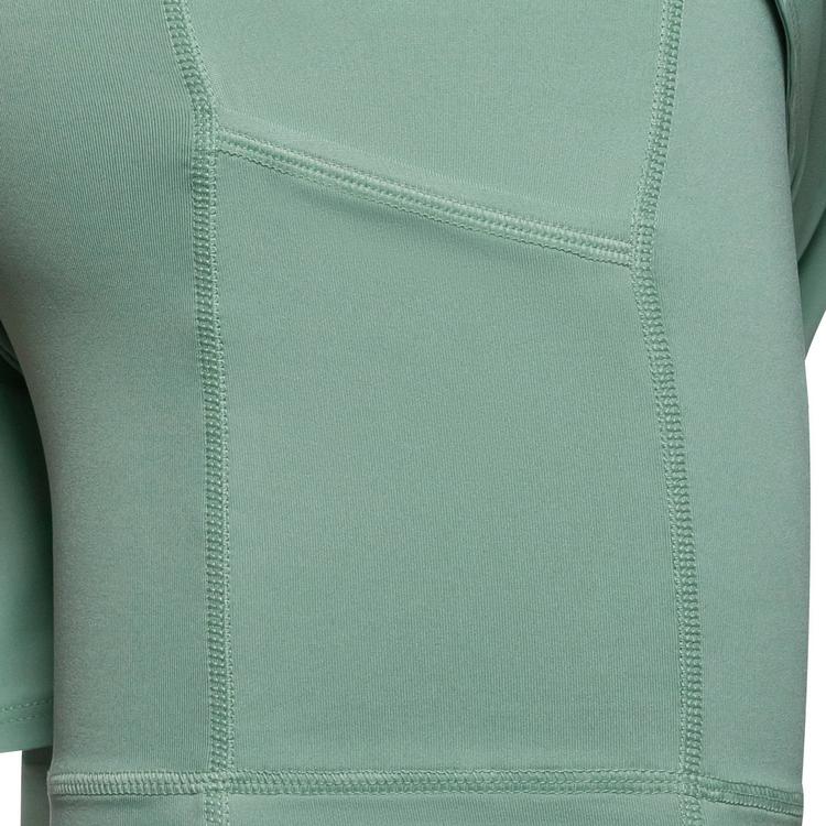 Nike Nike One Funktionsshorts Damen - steam-white - 0 | SportScheck