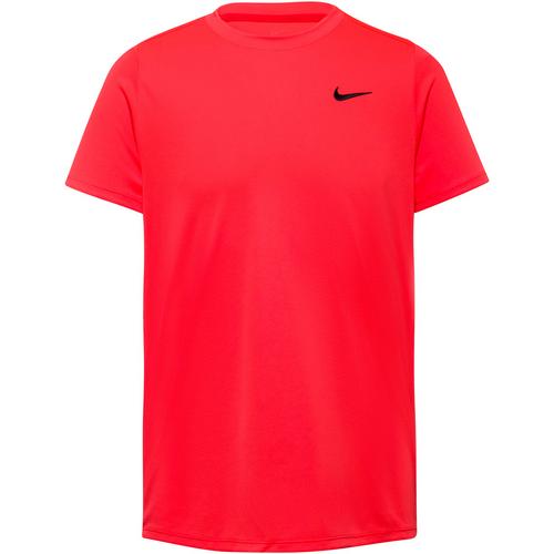 Nike Victory Tennisshirt Herren
