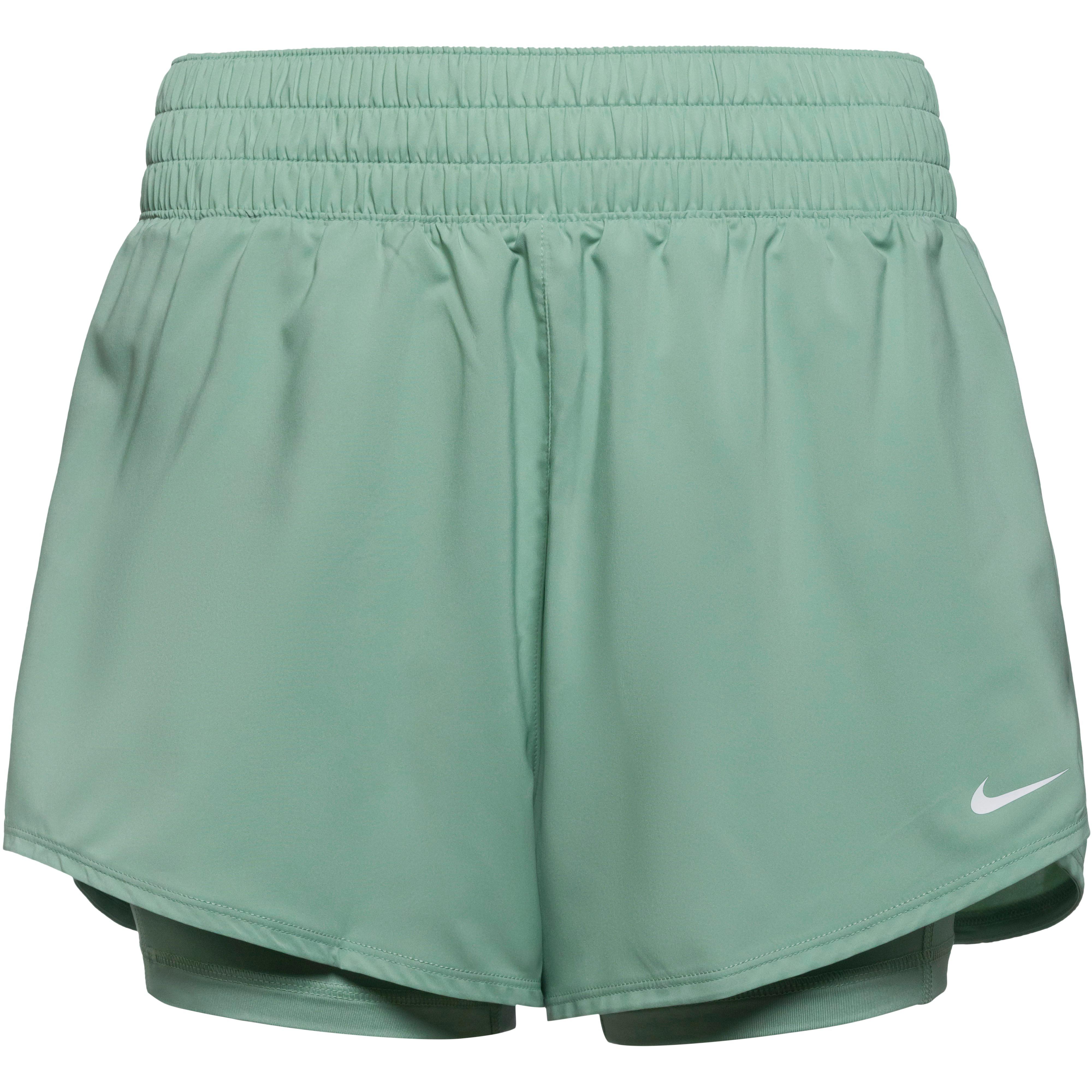 Nike One Funktionsshorts Damen
