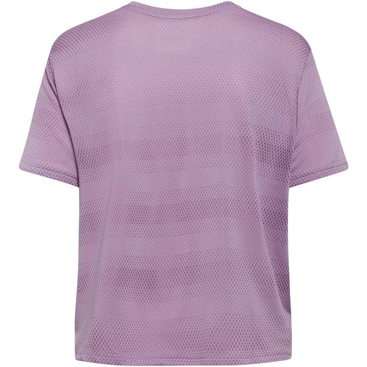 Under Armour Under Armour VELOCITI Funktionsshirt Damen - mauve pink - 0 | SportScheck