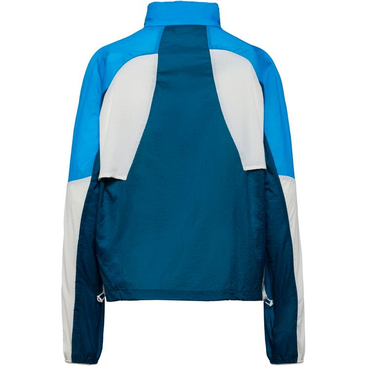 NEW BALANCE NEW BALANCE RC Jacket Laufjacke Damen - blue - 0 | SportScheck