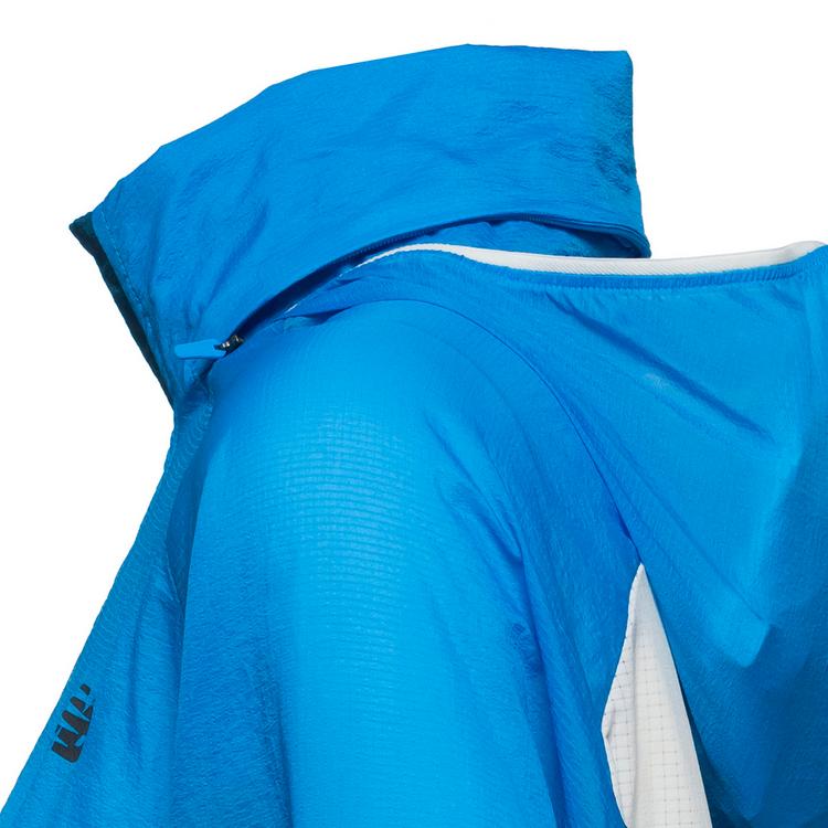 NEW BALANCE NEW BALANCE RC Jacket Laufjacke Damen - blue - 0 | SportScheck