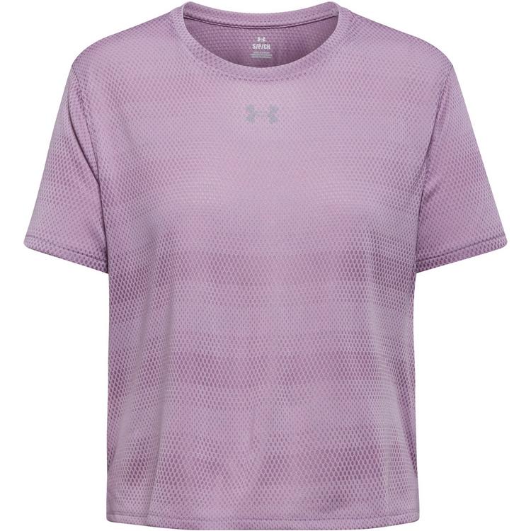 Under Armour Under Armour VELOCITI Funktionsshirt Damen - mauve pink - 0 | SportScheck