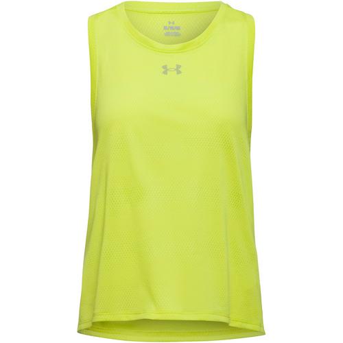Under Armour VELOCITI Funktionstank Damen