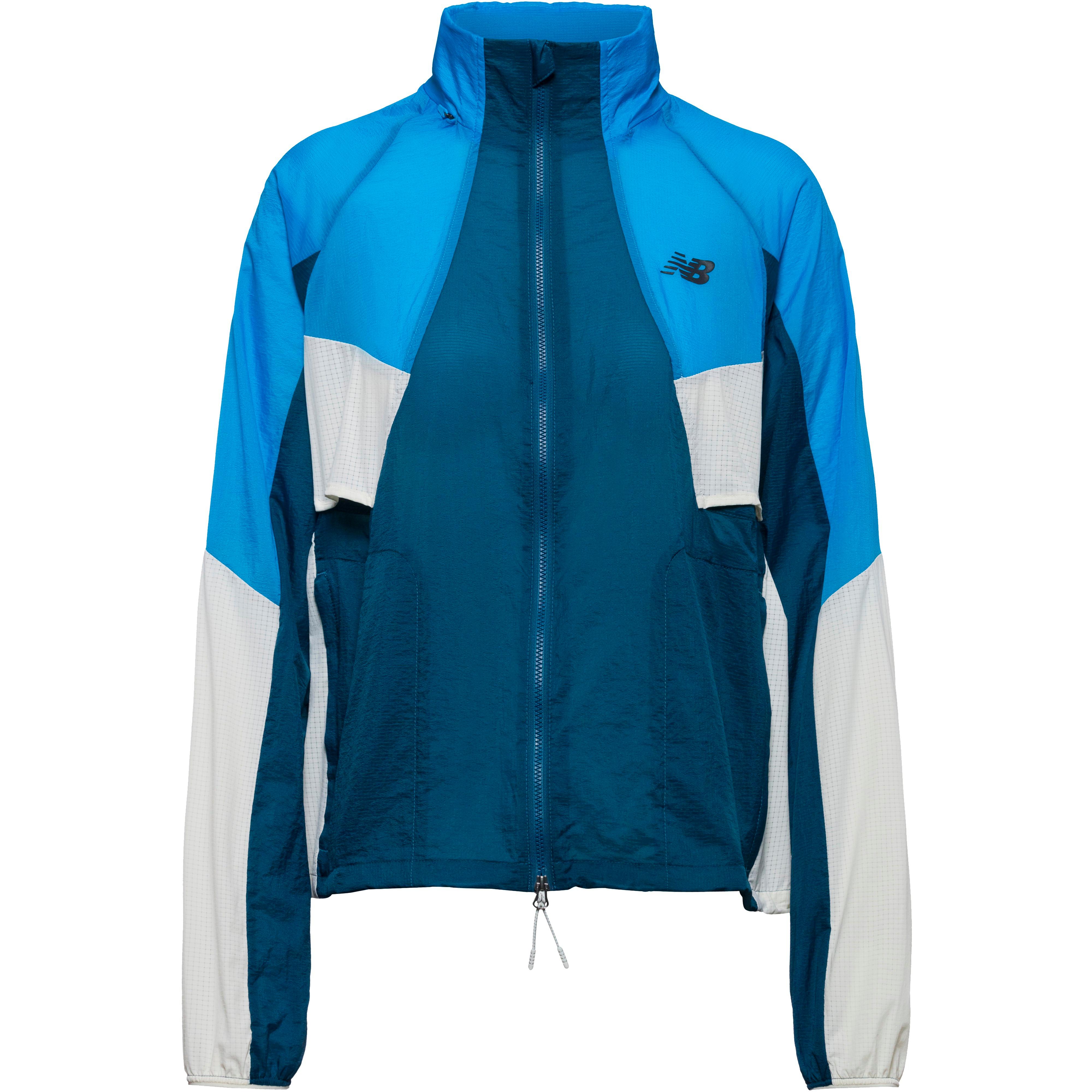 NEW BALANCE RC Jacket Laufjacke Damen