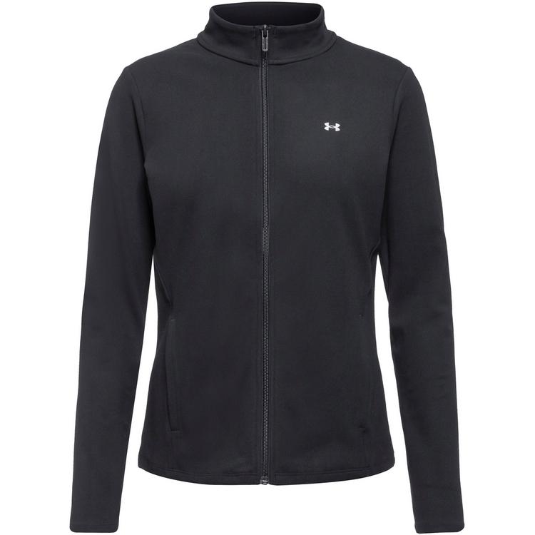 Under Armour Under Armour MOTION Funktionsshirt Damen - ultimate black - 0 | SportScheck