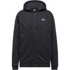 Under Armour RICVAL Sweatjacke Herren - ultimate black