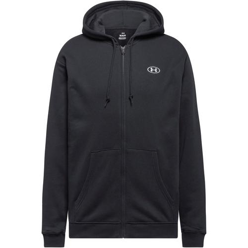 Under Armour RICVAL Sweatjacke Herren
