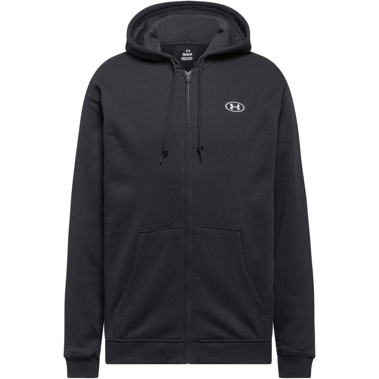 Under Armour Under Armour RICVAL Sweatjacke Herren - ultimate black - 0 | SportScheck