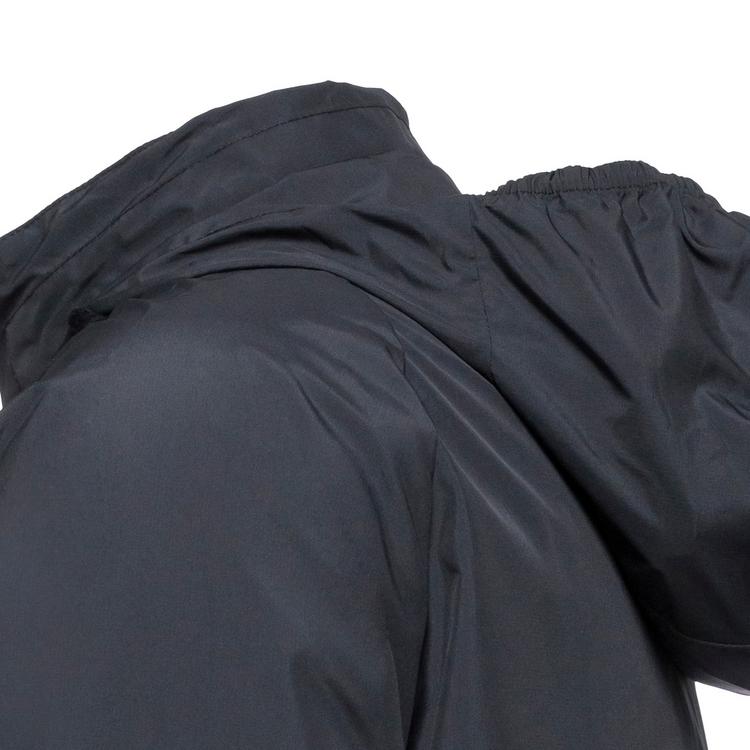 Nike Nike MILER Laufjacke Herren - black-black-reflective silv - 0 | SportScheck
