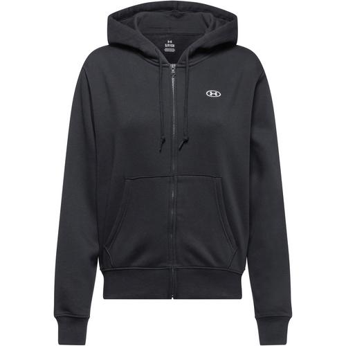 Under Armour RICVAL Sweatjacke Damen