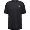 Nike ACG DFADV Funktionsshirt Herren - black-black-summit white