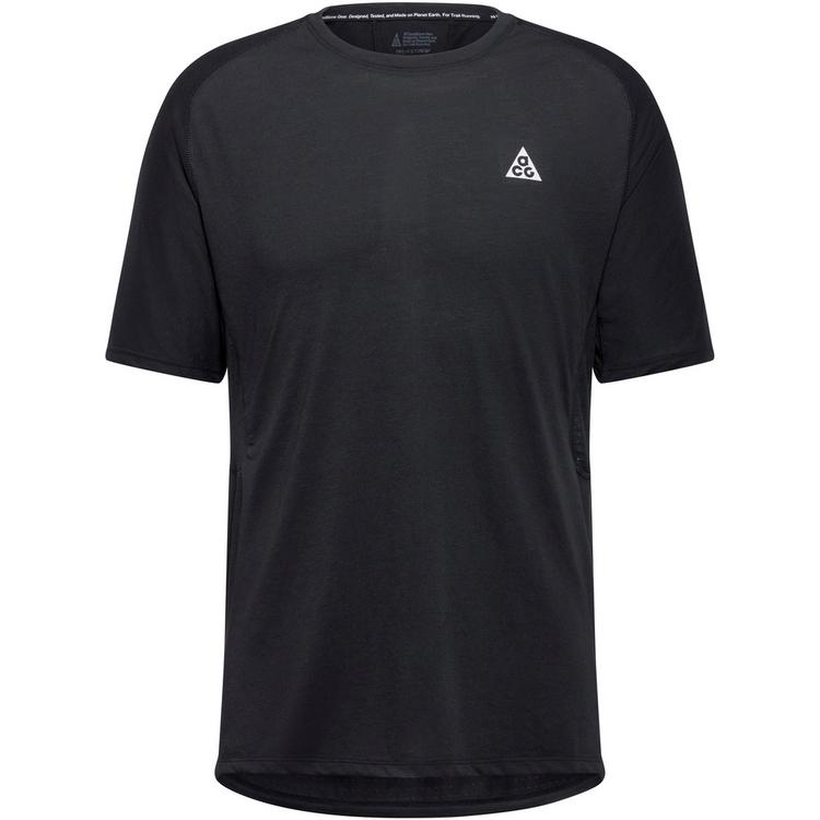 Nike Nike ACG DFADV Funktionsshirt Herren - black-black-summit white - 0 | SportScheck