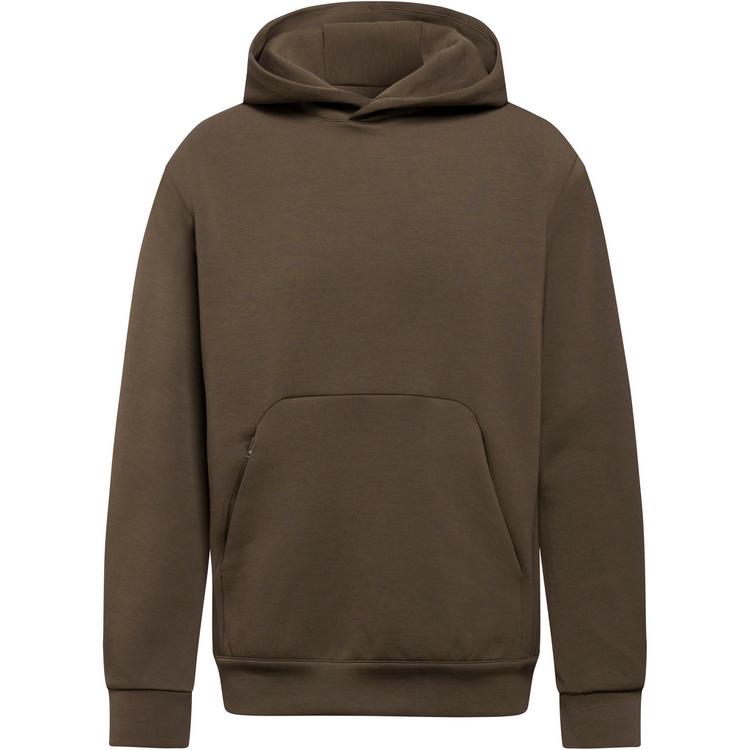 Nike Nike DF 24.7 Hoodie Herren - dark hazel-black-velvet brown - 0 | SportScheck