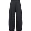Nike DF 24.7 Trainingshose Damen - black-black-dk smoke grey