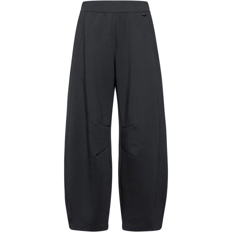 Nike Nike DF 24.7 Trainingshose Damen - black-black-dk smoke grey - 0 | SportScheck