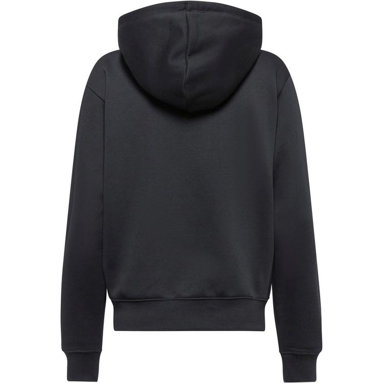 Under Armour Under Armour RICVAL Sweatjacke Damen - ultimate black - 0 | SportScheck