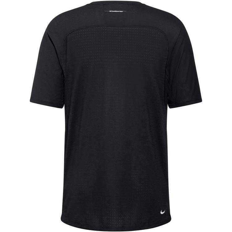 Nike Nike ACG DFADV Funktionsshirt Herren - black-black-summit white - 0 | SportScheck