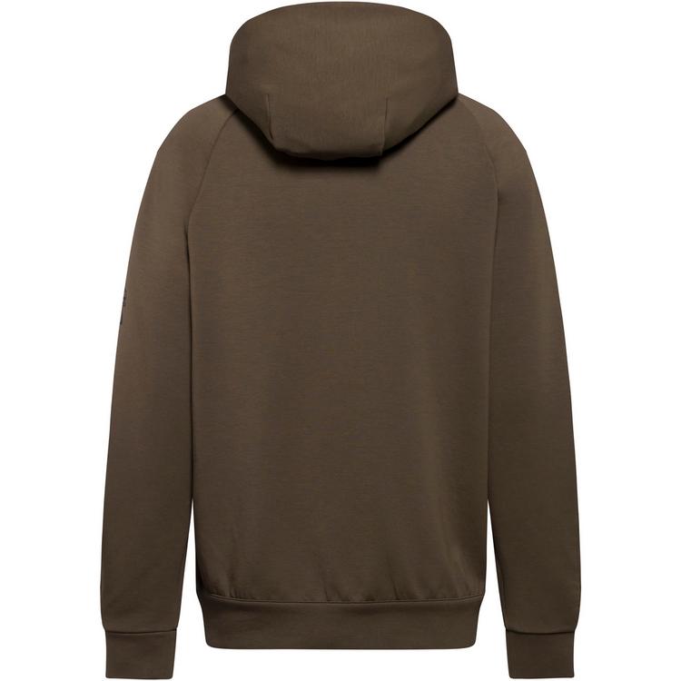 Nike Nike DF 24.7 Hoodie Herren - dark hazel-black-velvet brown - 0 | SportScheck