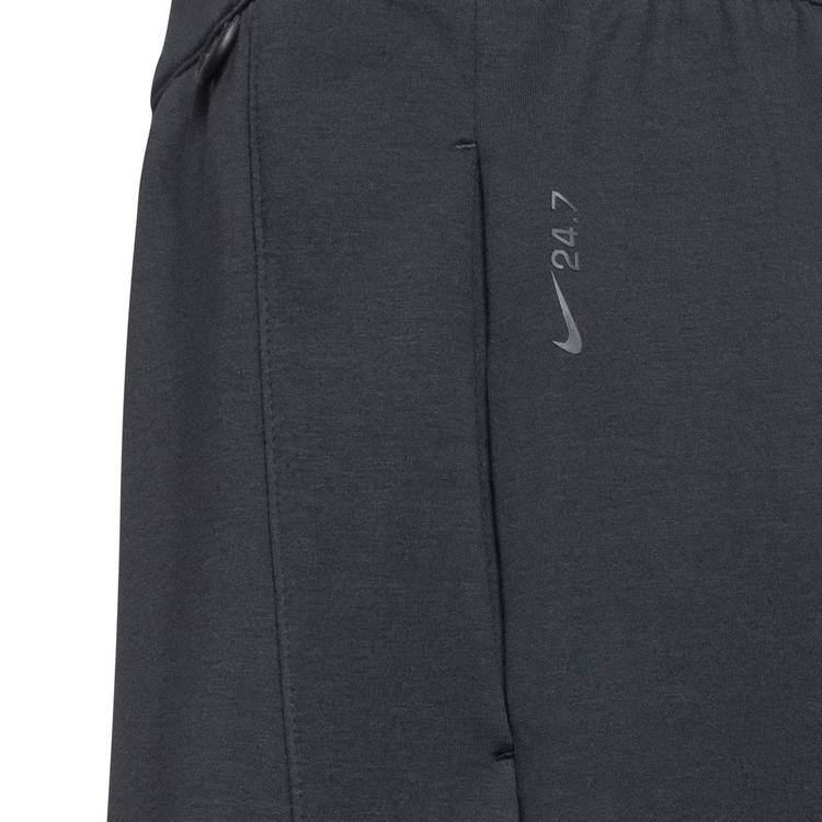 Nike Nike DF 24.7 Trainingshose Damen - black-black-dk smoke grey - 0 | SportScheck