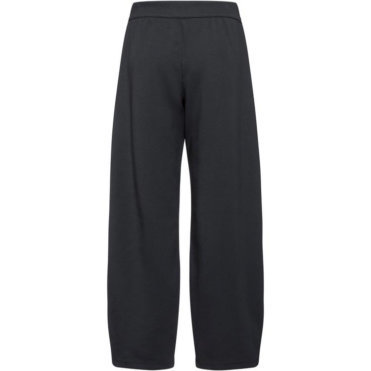 Nike Nike DF 24.7 Trainingshose Damen - black-black-dk smoke grey - 0 | SportScheck
