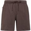 Nike PRMRY NANO Funktionsshorts Herren - baroque brown-lt chocolate-baroque