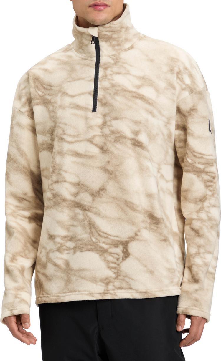 McKinley McKinley Funktionsshirt Herren - aop-grey light - 0 | SportScheck