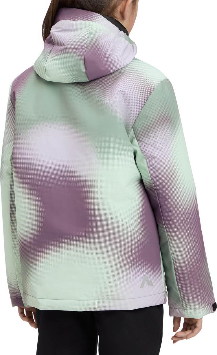 McKinley McKinley Skijacke Kinder - aop-purple - 1 | SportScheck