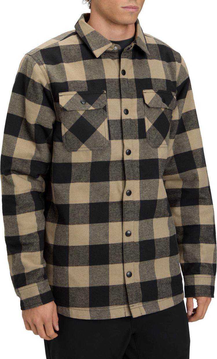 McKinley McKinley Elisa Funktionshemd Herren - multicolor-brown - 0 | SportScheck