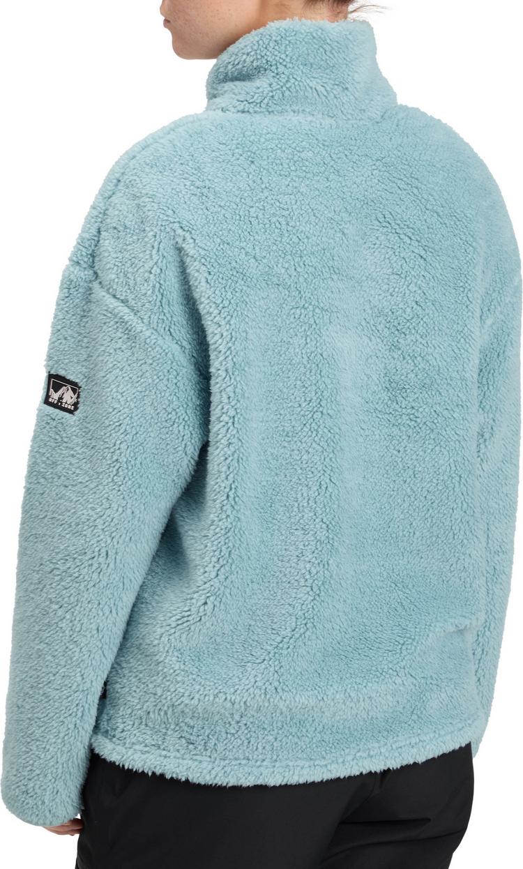 McKinley McKinley Funktionsshirt Damen - blue light - 1 | SportScheck