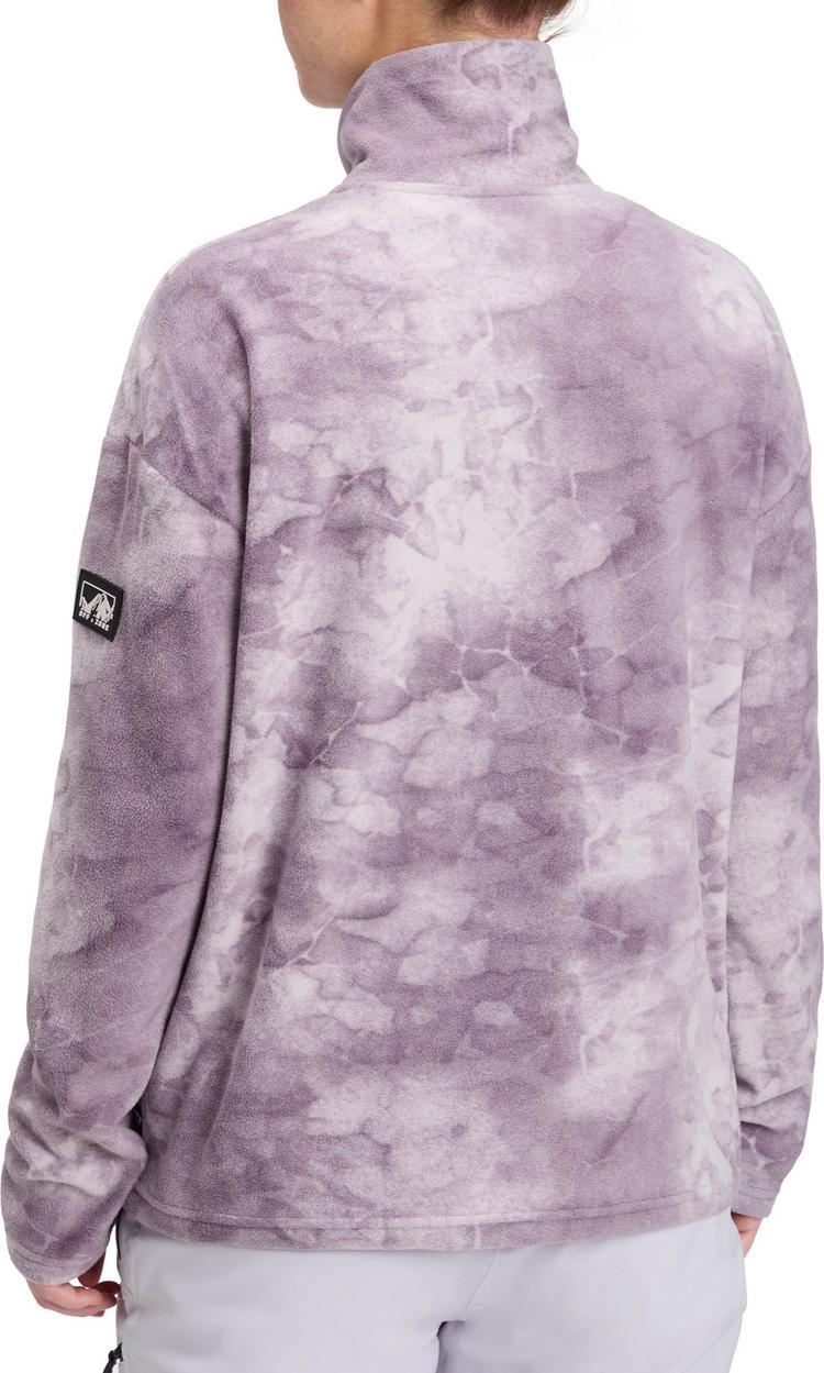 McKinley McKinley Funktionsshirt Damen - aop-lilac - 1 | SportScheck