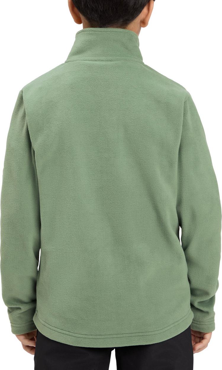 McKinley McKinley AMARILLO Funktionsshirt Kinder - green dark - 1 | SportScheck
