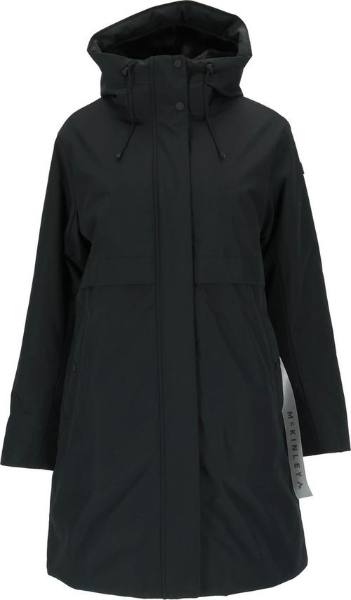 McKinley Ellinor Funktionsmantel Damen