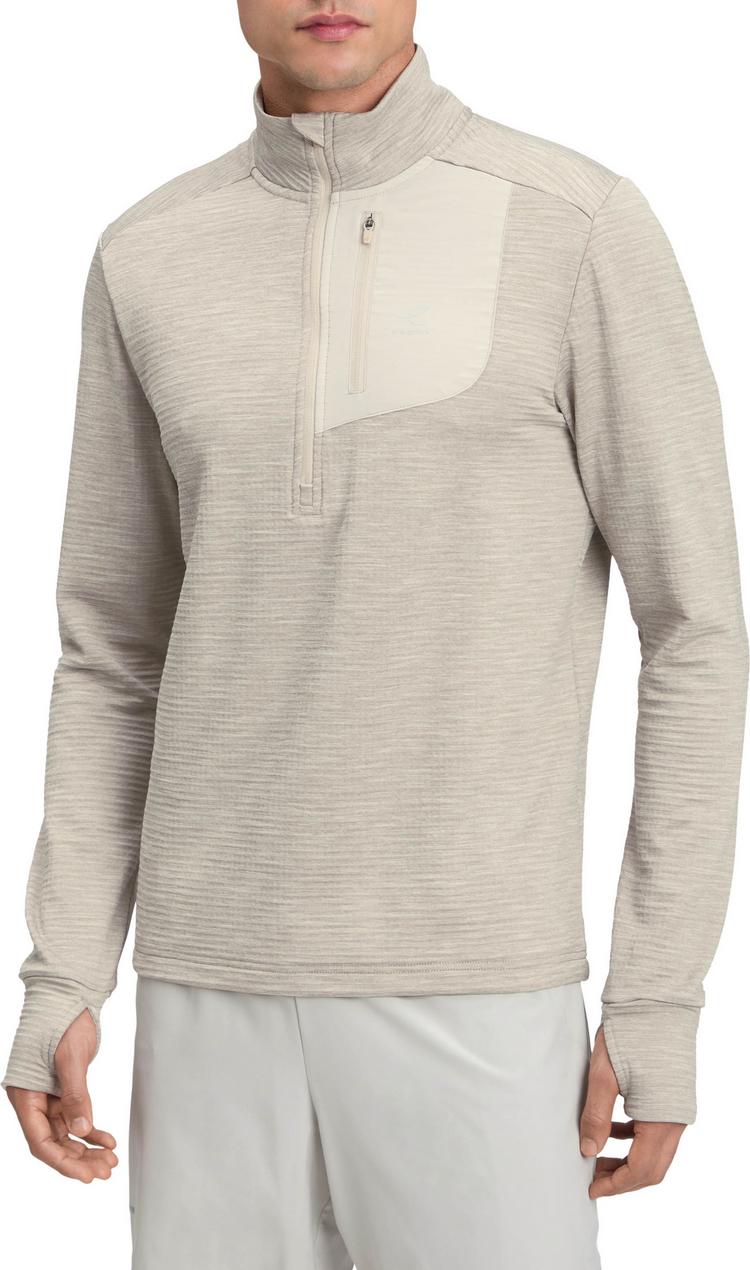 ENERGETICS ENERGETICS Willard Funktionsshirt Herren - melange-grey light-g - 0 | SportScheck