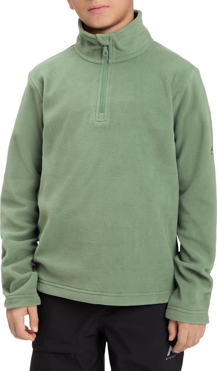 McKinley McKinley AMARILLO Funktionsshirt Kinder - green dark - 0 | SportScheck