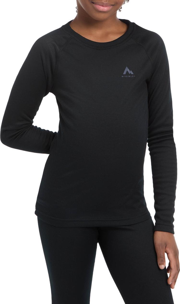 McKinley McKinley Yahto III Yaal III W&auml;scheset Kinder - black night - 0 | SportScheck
