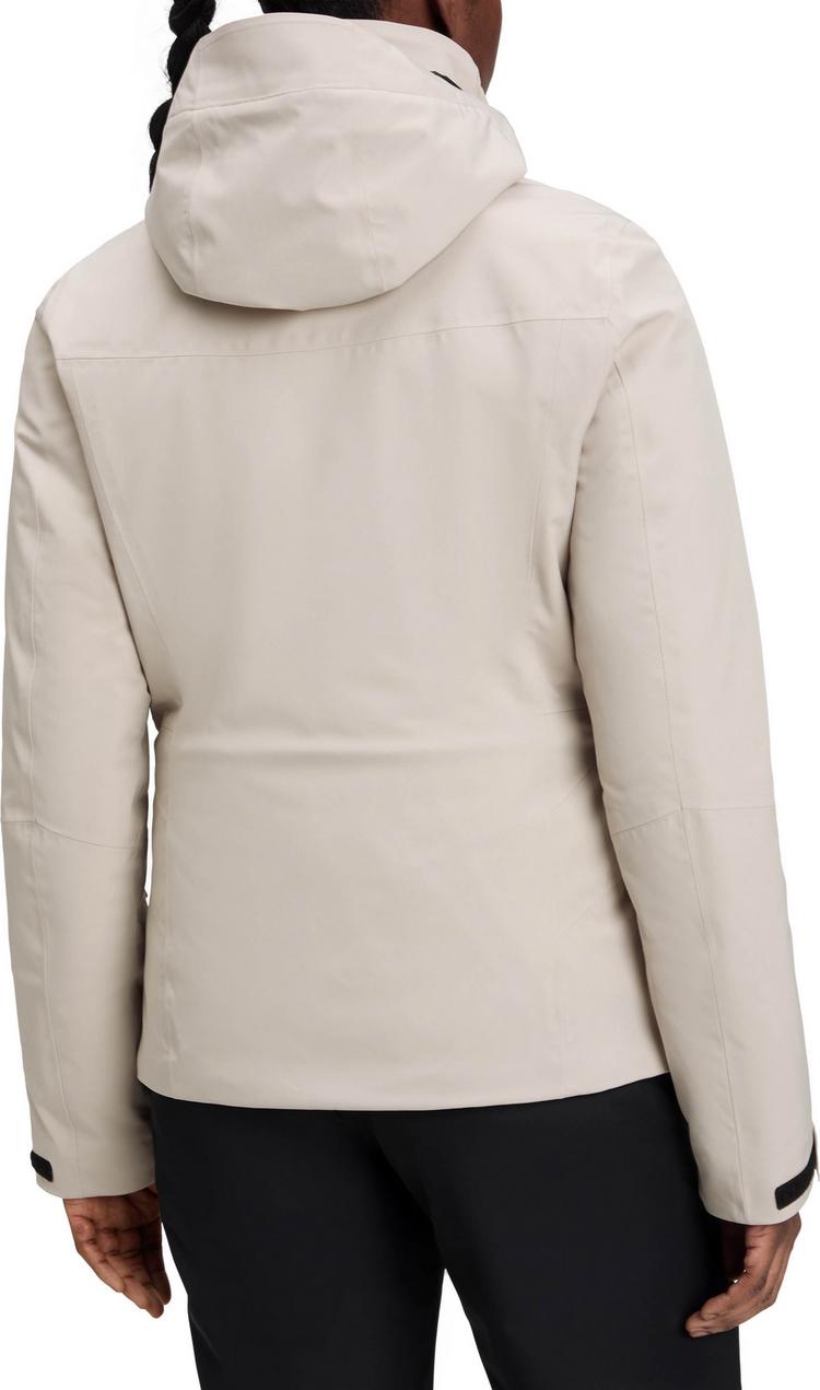 McKinley McKinley Skijacke Damen - grey - 1 | SportScheck
