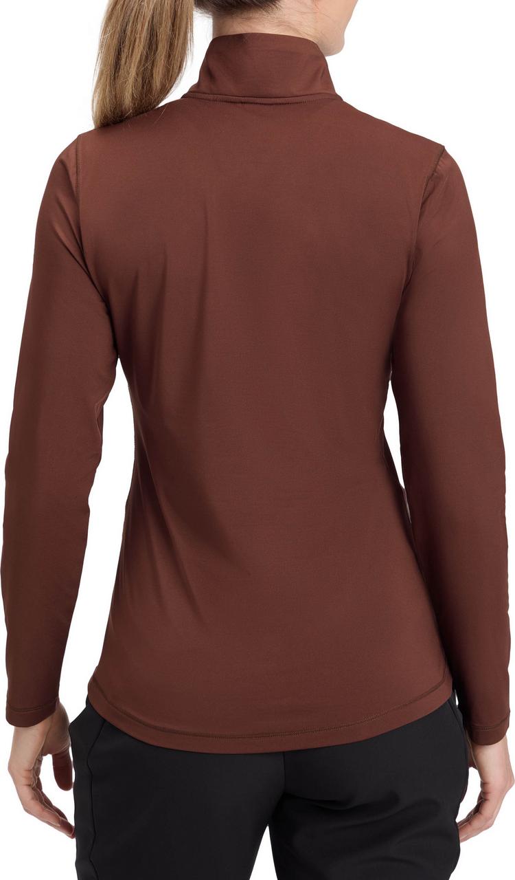 McKinley McKinley Funktionsjacke Damen - red wine - 1 | SportScheck