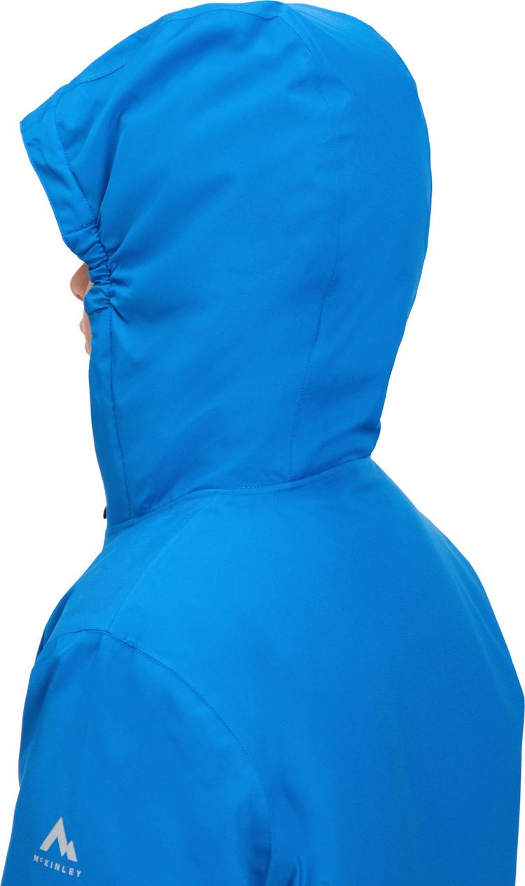 McKinley McKinley Skijacke Kinder - blue dark - 5 | SportScheck