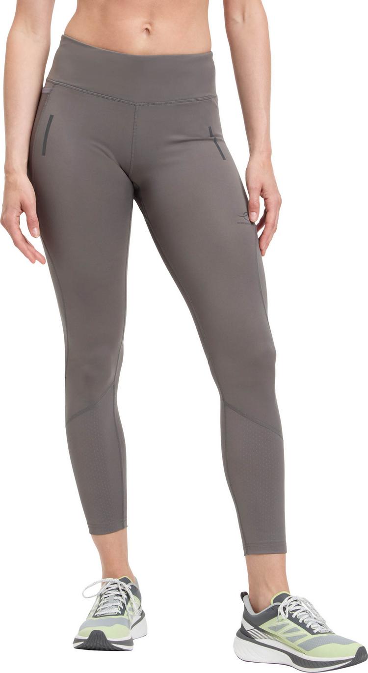 ENERGETICS ENERGETICS Strega II 1/1 Lauftights Damen - anthracite - 0 | SportScheck