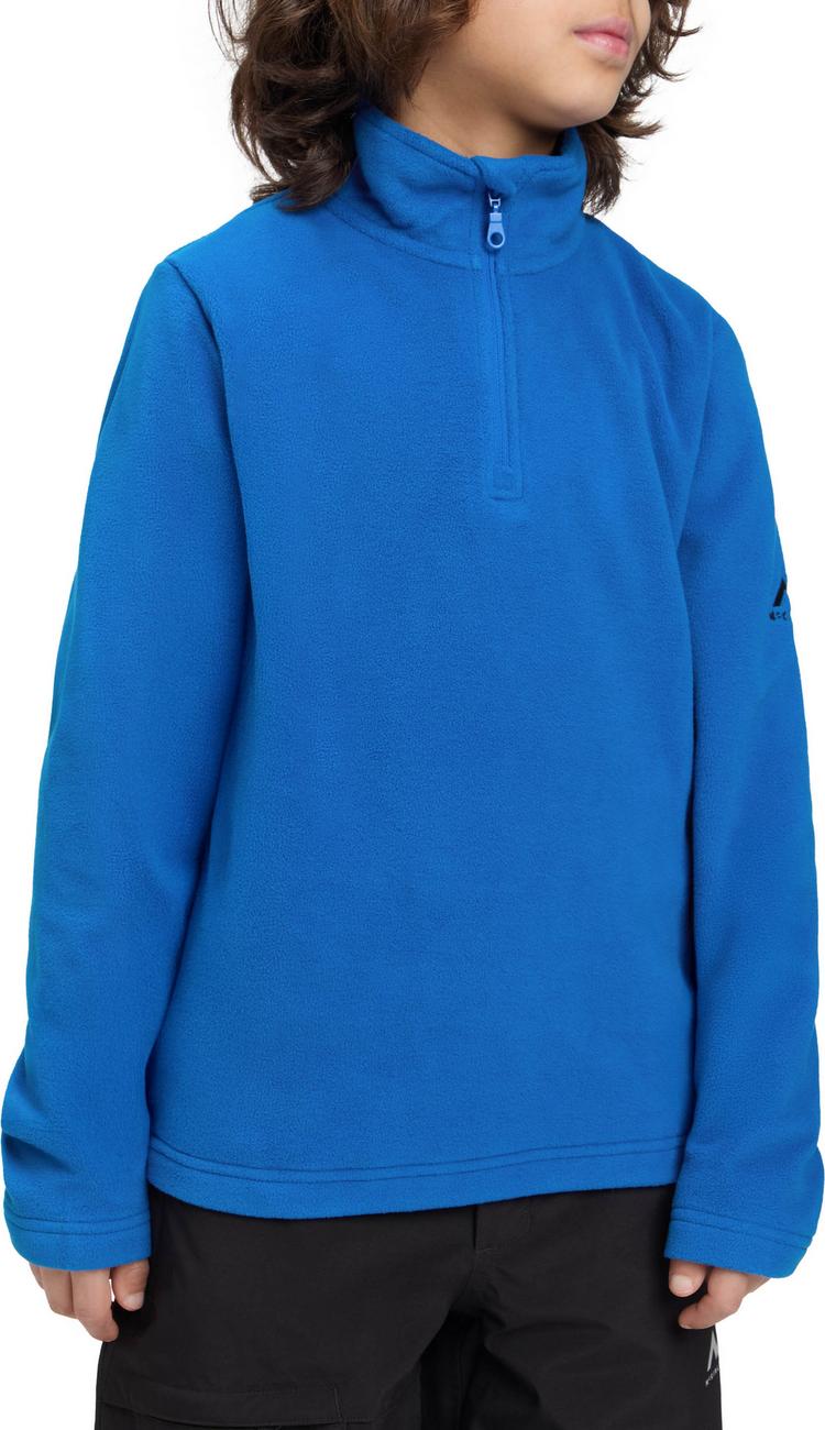 McKinley McKinley Funktionsshirt Kinder - blue dark - 0 | SportScheck